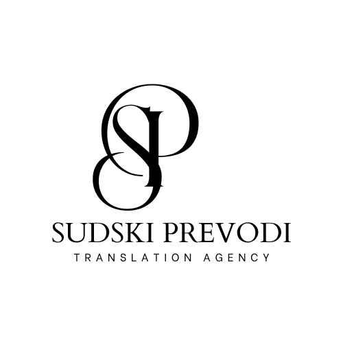 Sudski Prevodi